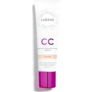 CC tonālais pamats Lumene 7‑1 Fair — Lumene