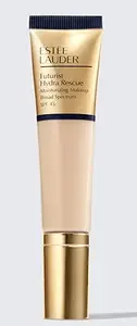 Сыворотка для лица Estée Lauder Futurist Hydra Rescue 35 мл Rich Amber, туба, увлажнение и успокаивание