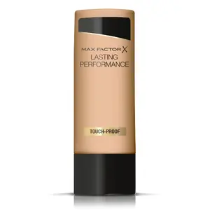 Тональный крем Max Factor Lasting Performance 111 Deep Beige 35 мл жидкий во флаконе для универсальной кожи