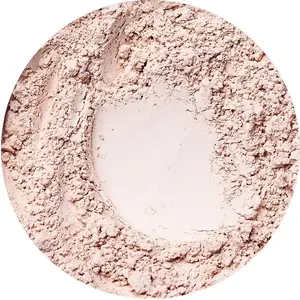 Minerālais segošais tonālais krēms Annabelle Minerals Natural Fair 4 g