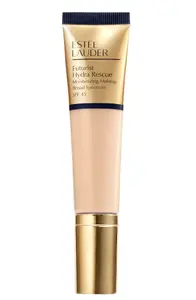 Foundation Estée Lauder Futurist Hydra Rescue 2N1 Desert Beige 35 ml tube universal