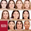 Rimmel Lasting Finish 35 Hour tonis 103 True Ivory Photo 12