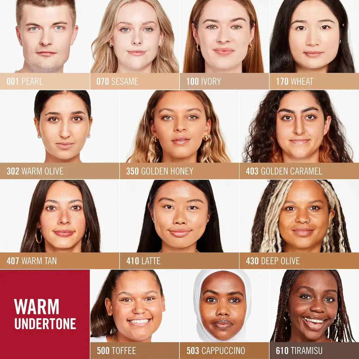 Rimmel Lasting Finish 35 Hour tonis 103 True Ivory Photo 13