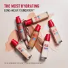 Rimmel Lasting Finish 35 Hour tonis 103 True Ivory Photo 15
