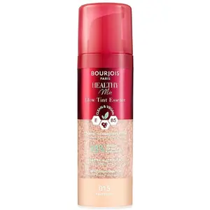 Liquid tint essence Bourjois Healthy Mix Glow Tint Essence 015 Fair Light 30 ml moisturizing color-correcting