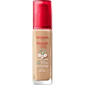 Liquid foundation BOURJOIS Healthy Mix Clean & Vegan, shade 55 Deep Beige, 30 ml