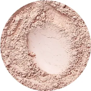 Minerālais tonālais krēms Annabelle Minerals Natural Light 4 g — pārklājošs, viegls