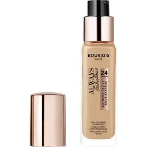 Спрей жидкий уход Bourjois Paris Always Fabulous 24h 30 мл – 200 Rose Vanilla