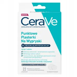 Mikradzelīšu plāksteri pret nepilnībām un pigmentāciju LBIOTICA / BIOVAX 2x9 gab.