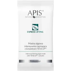 Альгинатная маска для лица APIS APIS_Express Lifting Intensive Firming 20 г