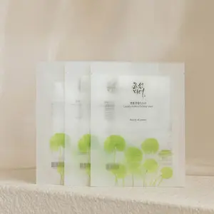 Nomierinoša sejas loksne Beauty Of Joseon 25 ml unisex BOJ014