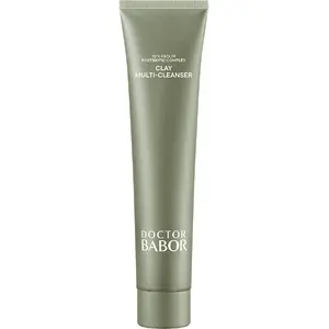 Maska Babor Clay Multi-Cleanser 10% Kaolin Postbiotic Complex 75 ml