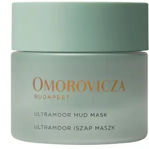 Mediheal Ultramoor Грязевая маска 50 мл — для глубокого очищения и детокса кожи лица
