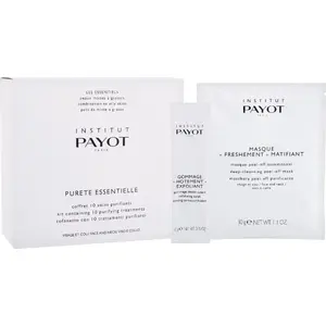Face mask gift set PAYOT Purete Essentielle 300 g by PAYOT