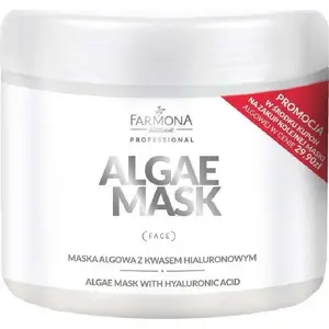 Alginate Mask Farmona Acid Tech with Hyaluronic Acid 500 ml – facial alginate mask