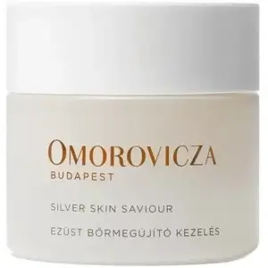 Sebamed Silver Skin Saviour attīroša sejas maska problemātiskai ādai 50 ml