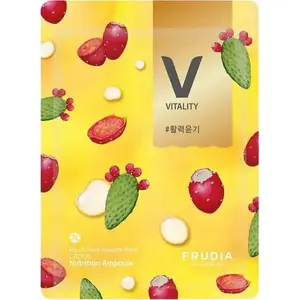 Sheet Mask Frudia FRUDIA Squeeze Mask Vitality by Frudia — revitalizing facial sheet mask