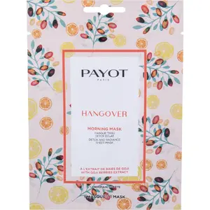 Face Mask PAYOT Payot Maseczka do twarzy Jagody Goji (Goji Berry) 75 ml