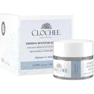 No name Prebiotic Boost moisturizing and firming mask 50 ml