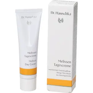 Day Cream Dr. Hauschka with Melissa Extract for Combination Skin 30 ml
