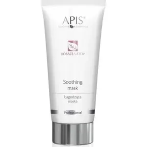 Soothing Mask APIS Rosacea-Stop 200 ml — calming, anti-inflammatory facial mask