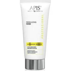 Repair Mask with Ceramides APIS 200 ml – restorative facial/body mask