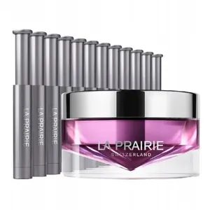 Набор маска и сыворотка для лица MediHeal — Platinum Rare Haute-Rejuvenation 20 мл маска + 12 × 0,7 мл сыворотка