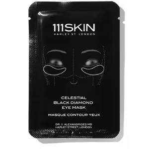 Eye mask KORRES 111SKIN Celestial Black Diamond Eye Mask 6 ml