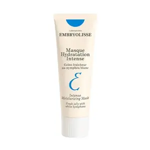 Mitrinoša maska Embryolisse Intense Moisturizing Mask visiem ādas tipiem, 1 gab.