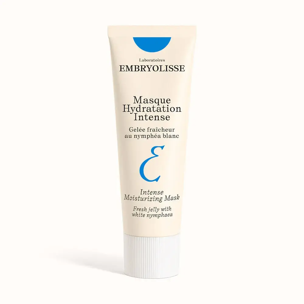 Mitrinoša maska Embryolisse Intense Moisturizing Mask Photo 2