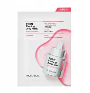 Face Mask Holika Holika PDRN Pore Firming Jelly Mask — single sheet