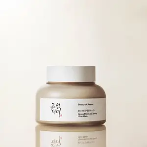 Успокаивающая маска Beauty Of Joseon Ground Rice and Honey Glow Mask, универсальная кожа, 1 шт