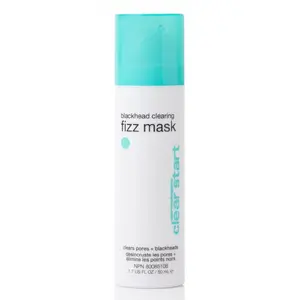 Sejas maska pret melnajām porām Dermalogica 50 ml — taukainai, kombinētai un problemātiskai ādai