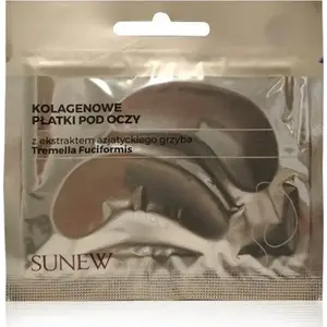 Sunewmed+ kolagēna acu plāksteri Sunewmed+ — hidrožela plāksteri acu zonai