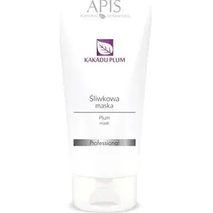 Face mask APIS Kakadu Plum 200 ml — nourishing plum formula