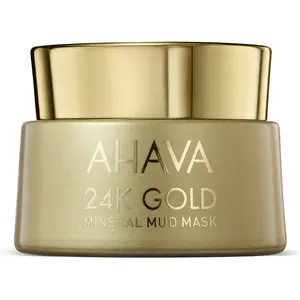 Skūšanās krēms Ahava 200 ml — vīriešiem, universāla āda