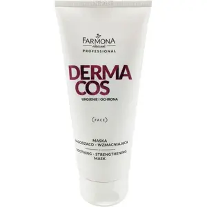 Regenerating and Capillary-Sealing Face Mask Farmona 250 ml