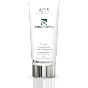 Face mask APIS Apis Painless Face Cleaning 200 ml with soothing ingredient
