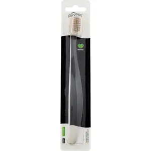 Zobubirste PROMIS Promis Toothbrush Soft 1 gab caurspīdīga