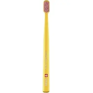 Zobu birste Curaden Curaprox CS 12460 Velvet — manuālā, 1 gab.