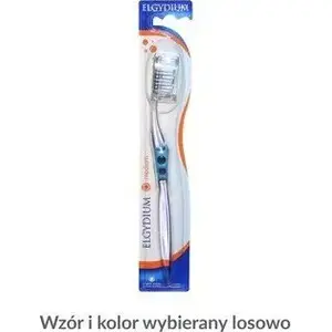 Zobu suka Elgydium OTC Diffusion vidēji cieta – Elgydium (modelis 7004652)