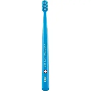 Zobu suka Curaden Curaprox CS 5500 KIDS Ultra Soft – 1 gab., bērnu suka