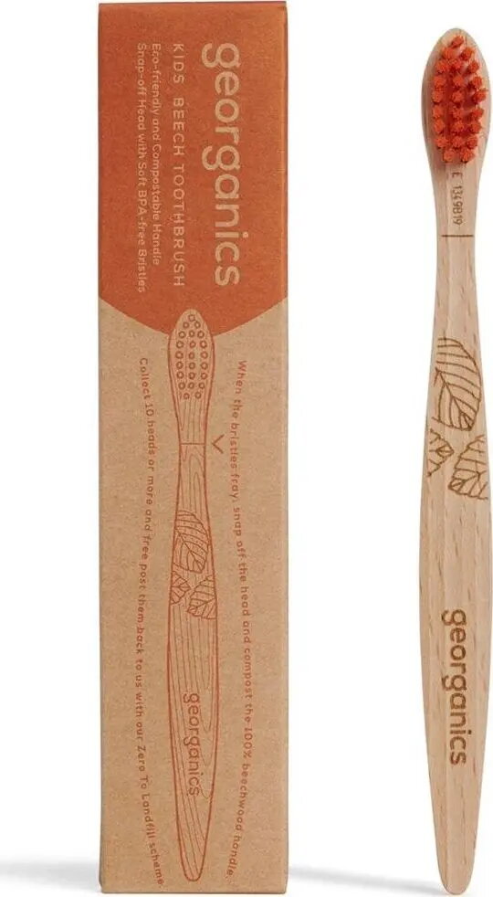 Electric Toothbrushes