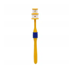 Зубная щетка ARM AND HAMMER 360 Adult Medium — ручная щетка, средняя жесткость щетины