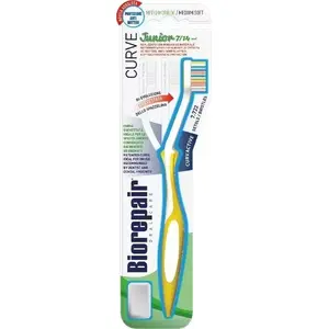 Zobu pasta BlanX BIOREPAIR Junior 7–14 gadi, bērnu remineralizējoša pasta