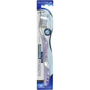 Zobu birste Pierre Fabre ELGYDIUM MICROBALL soft, 1 gab.