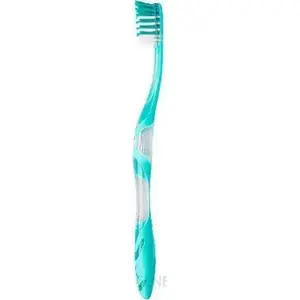 Zobu suka Elgydium anti-plaque mīksta (modelis 7004655) - mīksta sariņi, anti-plaque dizains