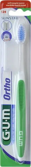 Electric Toothbrushes