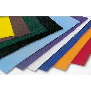 Veluŗa papīrs Erko 130 g/m² 25×35 cm, 10 lapas