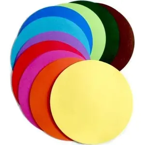 Origami paper pack Titanum 15 cm 70 g/m² 100 sheets mixed colors